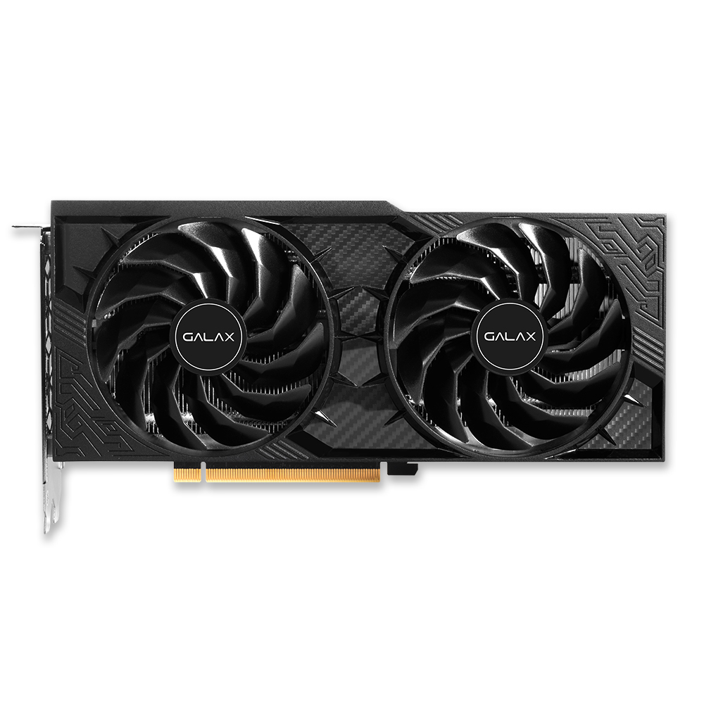 갤럭시 GALAX 지포스 RTX 5060 Ti BLACK OC Classic D7 8GB_이미지