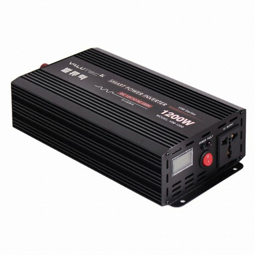 벨류텍  VIM-1200 24V