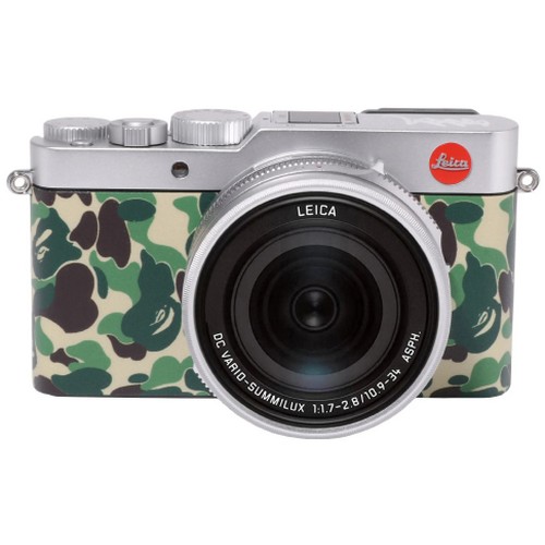 Leica D-LUX7 A BATHING APE × STASH (해외구매)_이미지