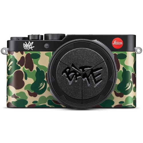 Leica D-LUX7 A BATHING APE × STASH (해외구매)_이미지