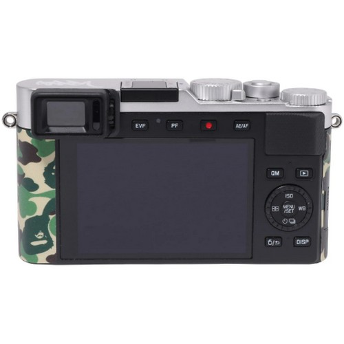 Leica D-LUX7 A BATHING APE �� STASH