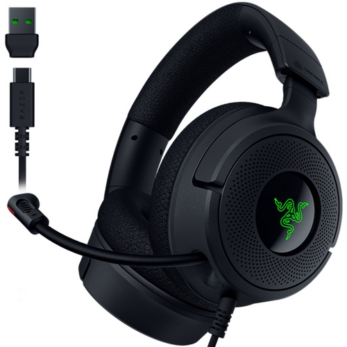 Razer Kraken V4 X (해외구매)