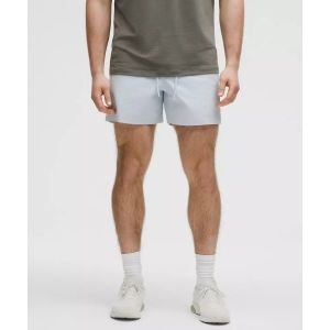 러닝 쇼츠 제로드 In 라이너리스 5인치 스타치 블루 1746989