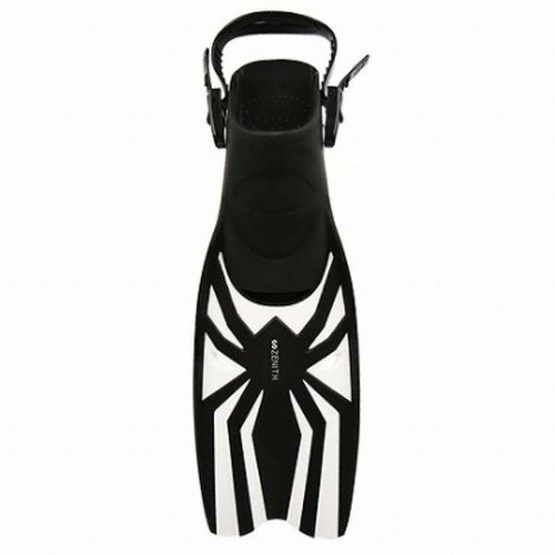 제니스 클라이막스 오리발