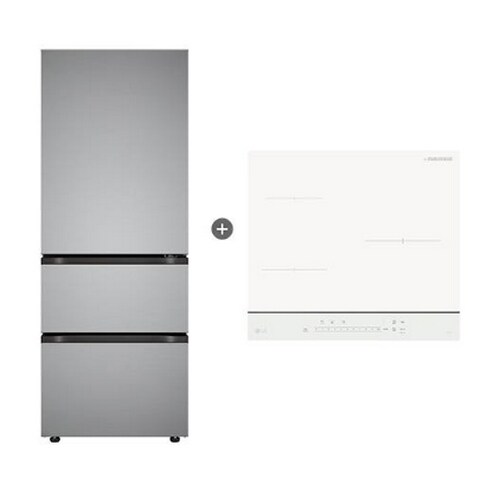 LG���� �������÷��� ��ġ���� Z330MPSF11 + �δ��� BEI3QKHLOE