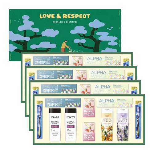 애경 다온 14호 (4세트)_이미지