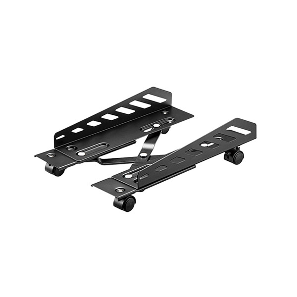 NEXI NX1632 PC 데스크탑 이동식 거치대_이미지