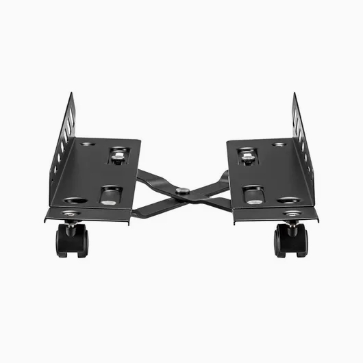 NEXI NX1632 PC 데스크탑 이동식 거치대_이미지