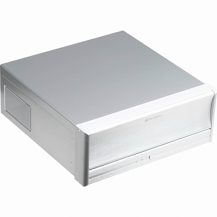 SilverStone Lascala LC13S-E-USB3.0 다오테크_이미지