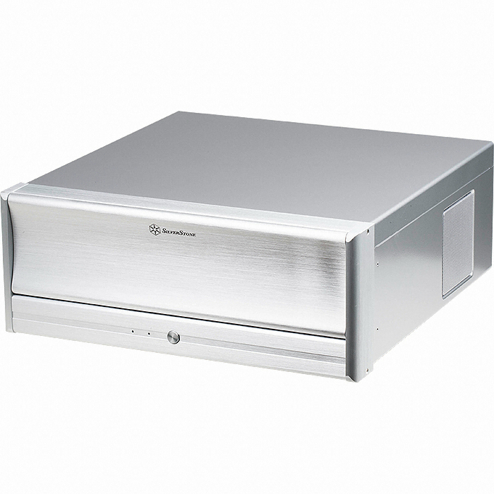 SilverStone Lascala LC13S-E-USB3.0 다오테크_이미지