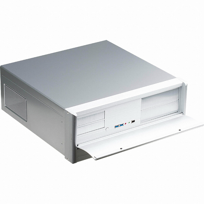 SilverStone Lascala LC13S-E-USB3.0 �ٿ���ũ