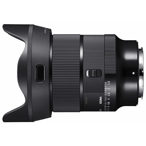 SIGMA A 24mm F1.4 DG DN SONY FE용 (중고품)_이미지