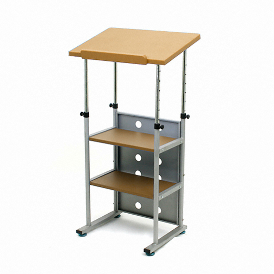 하이솔로몬 높이조절형 강의대 LS10이미지입니다. 누르면 해당 게시물로 새창이동합니다.