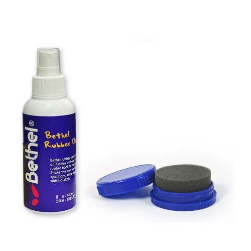 러버 크리너 + 퓨어 스펀지 세트