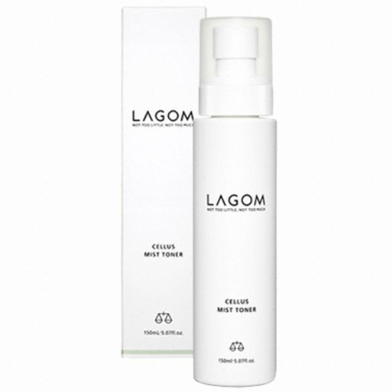 라곰 셀러스 미스트 토너 150ml (1개)