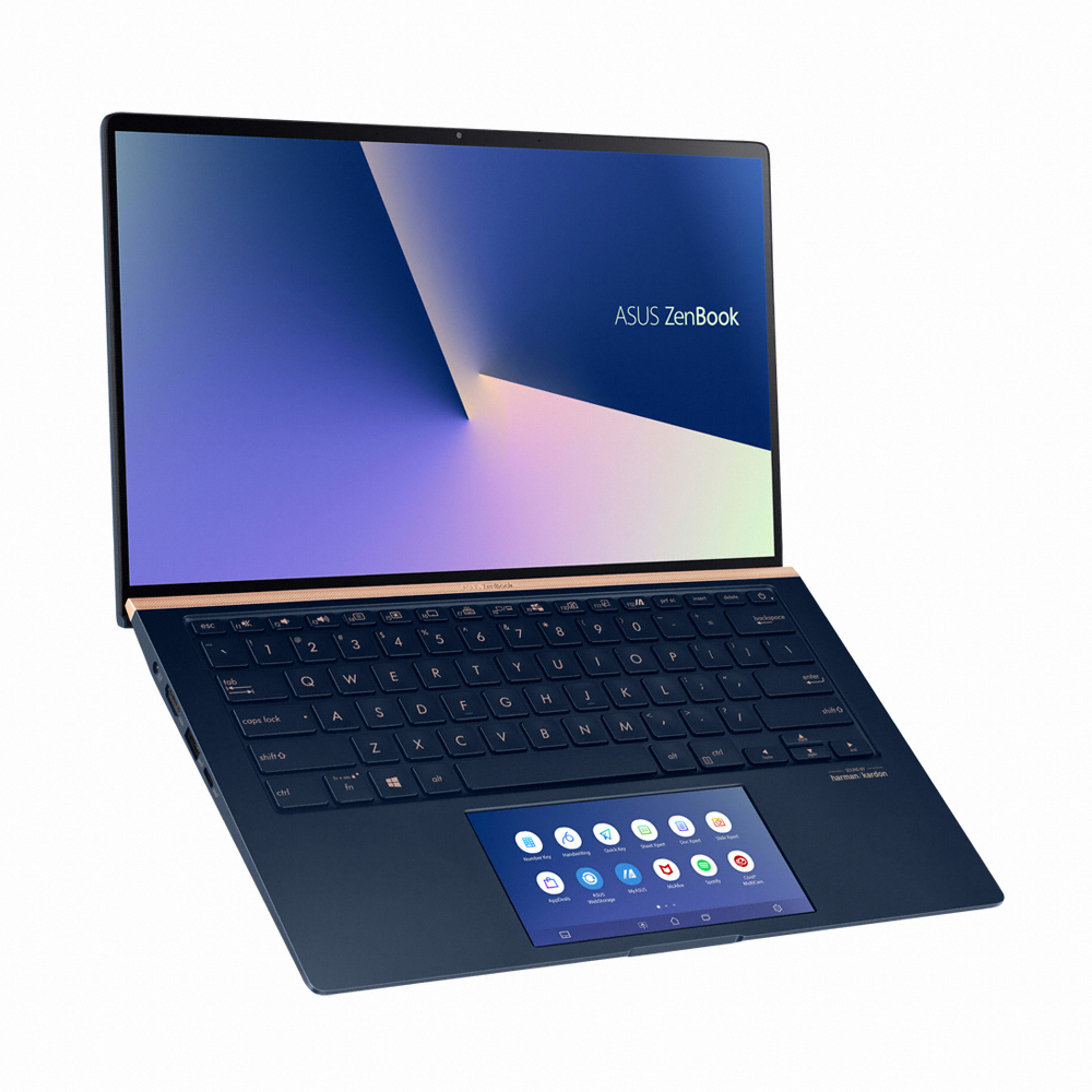 ASUS 젠북 UX434FLC-A6210T (리퍼비시)_이미지