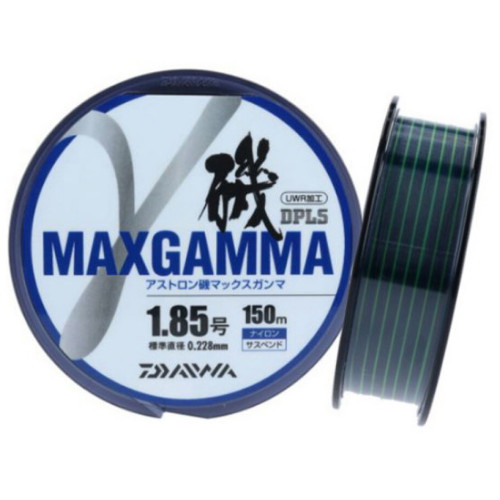 다이와 아스트론 이소 맥스 감마 블루 [150m]