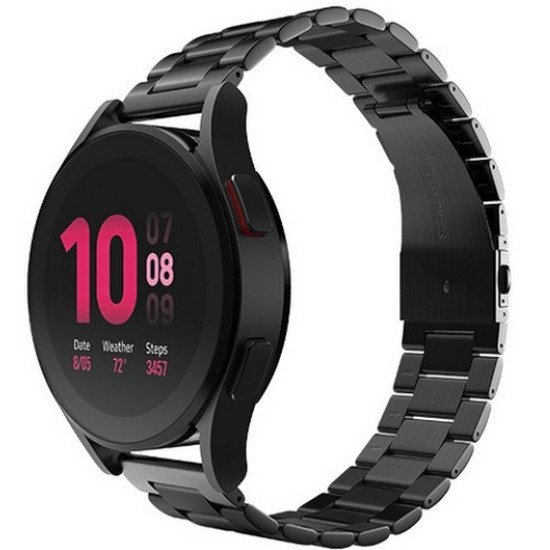 신지모루 갤럭시워치 메탈 스트랩 밴드 (20mm)