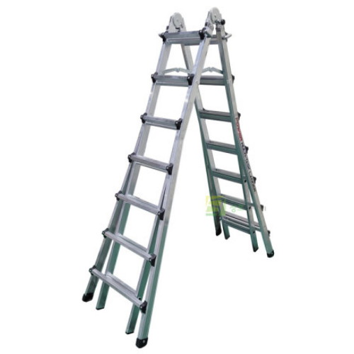 J2TECH A형사다리