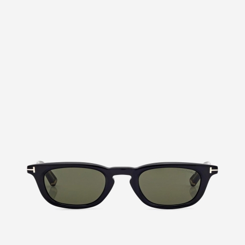 톰포드 아이콘 스퀘어 프레임 선글라스 FT1326