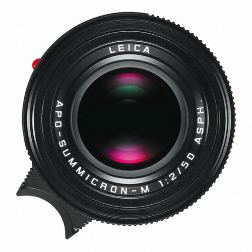 Leica APO-SUMMICRON-M 50mm F2 ASPH (정품)_이미지