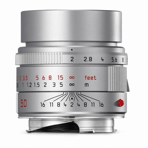 Leica APO-SUMMICRON-M 50mm F2 ASPH (정품)_이미지