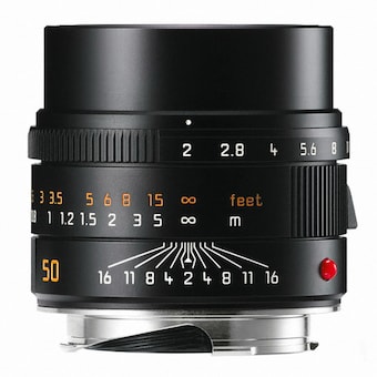 Leica APO-SUMMICRON-M <b>50mm</b> F2 ASPH