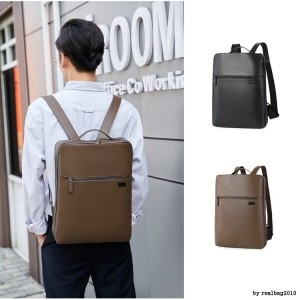 딕피스트 백팩 랩탑 2컬러xyz027