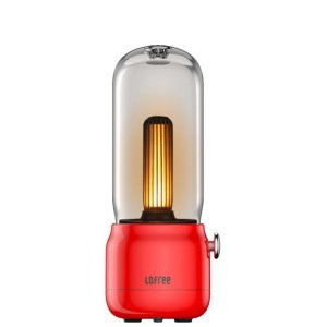 샤오미 LED 로프리 캔들 무선 무드등 해외구매_이미지