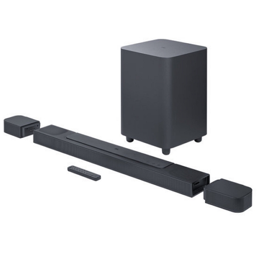 JBL BAR 800