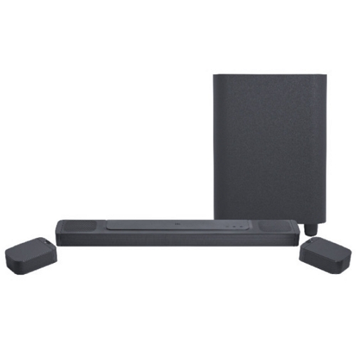 JBL BAR 800