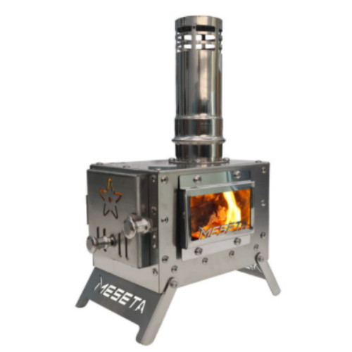메세타 에코 화목난로