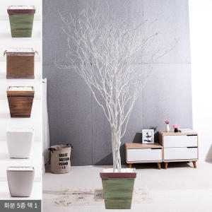 플라워트리 라인-화이트소원나무화분set 240cm  조화  FREOFT이미지입니다. 누르면 해당 게시물로 새창이동합니다.