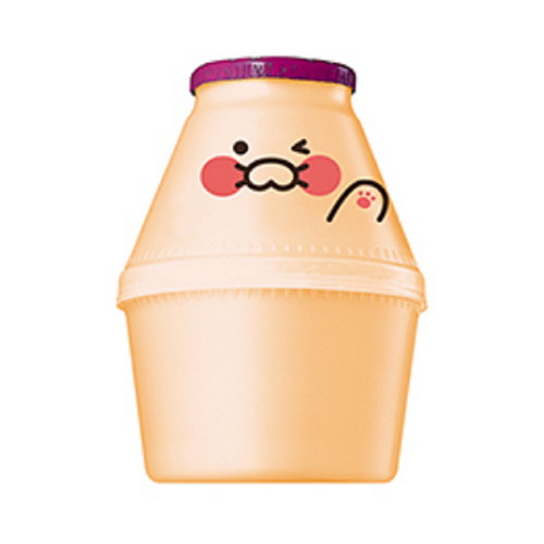 빙그레 고구마맛 우유 240ml (12개)_이미지
