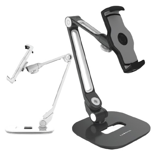 리드텍 스마트폰/태블릿 스탠드 그립 거치대 LD203DT1_이미지