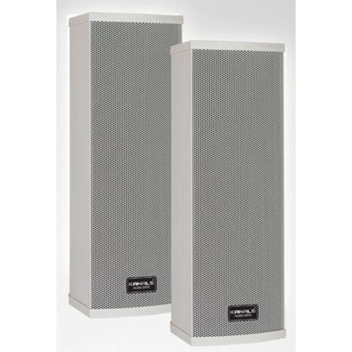 엔터그레인 카날스 BKK-20W (정품)