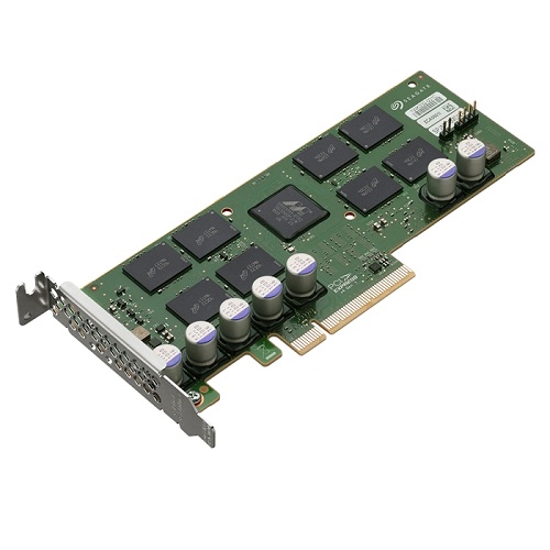 Seagate NYTRO XP7102 Add-in 카드 (800GB)_이미지