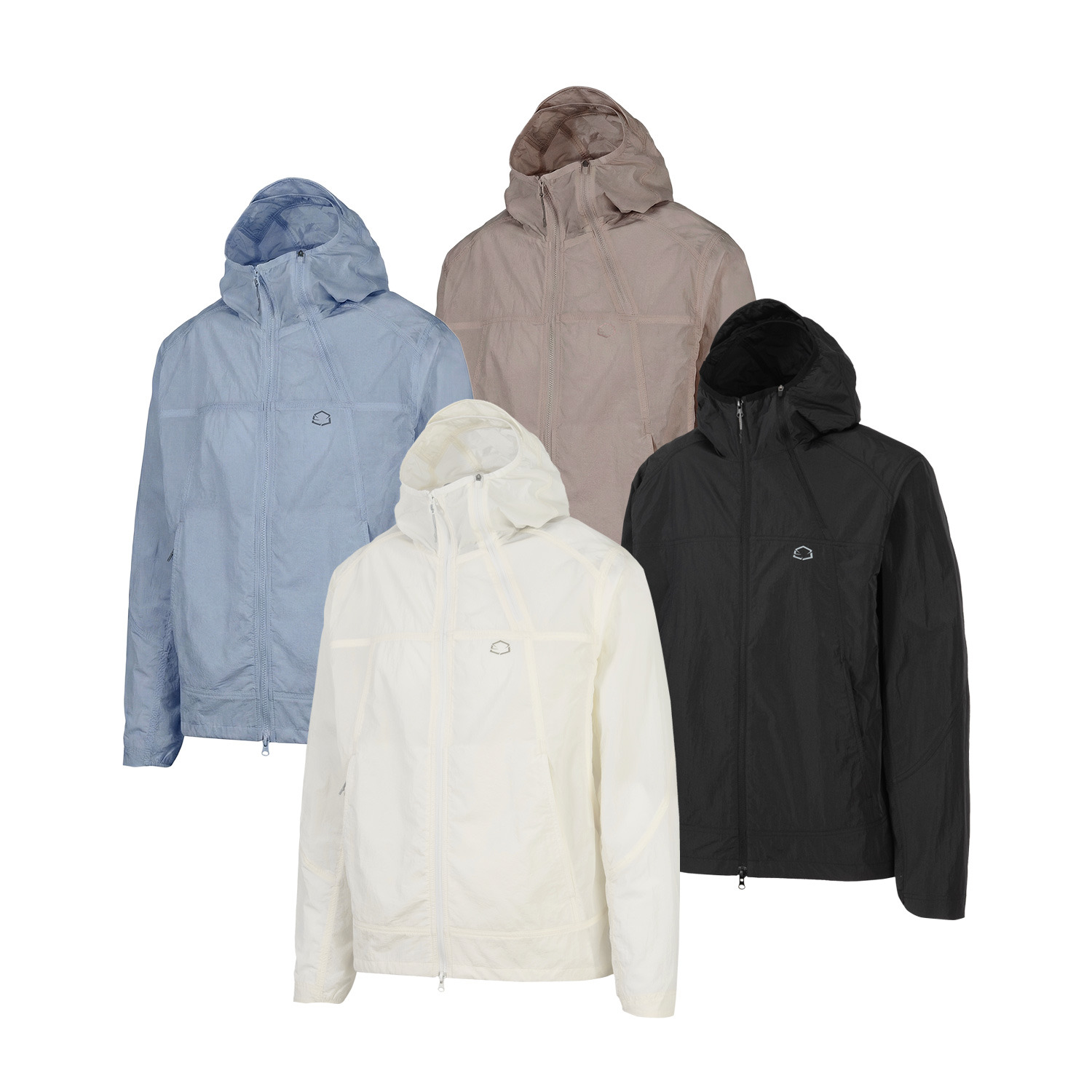 미첼 에어쉴드 VT 자켓 ZU1JKS2604