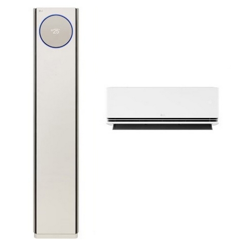 LG���� �������÷��� �ּ� Ÿ�� 9�ø��� FQ18FN9BA2