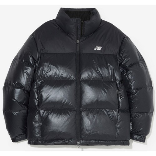 뉴발란스 액티브 하이퍼 숏 구스다운 NBNPE41123이미지입니다. 누르면 해당 게시물로 새창이동합니다.