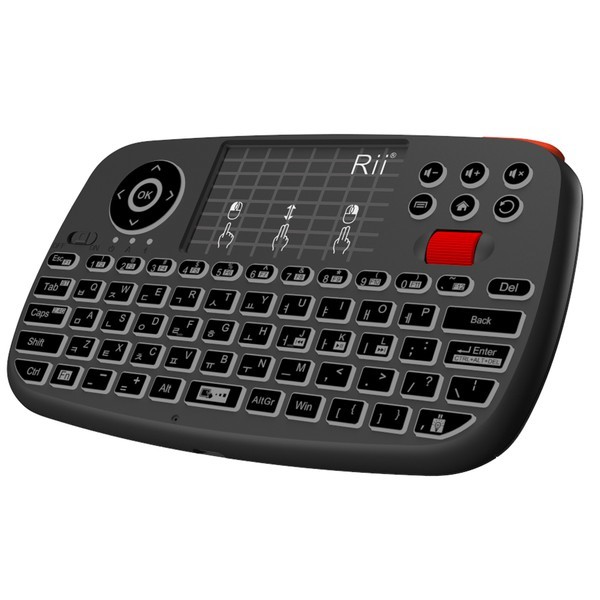 Rii i4+