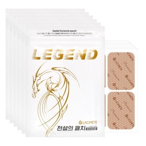 네트론 라오메뜨 전설의 패치 프리미엄 준대형(240매)