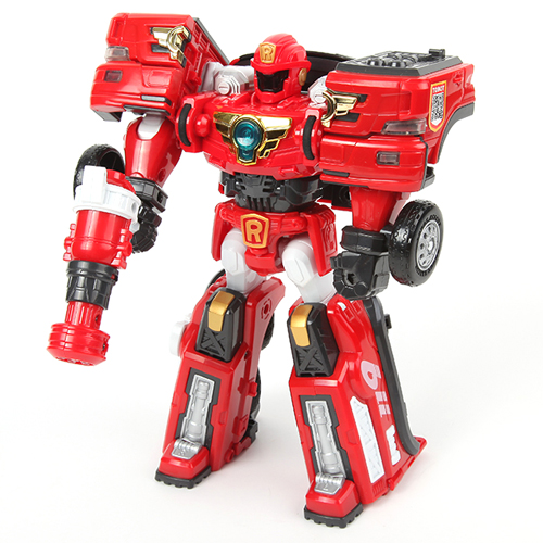 영실업 레스큐 또봇 R_이미지