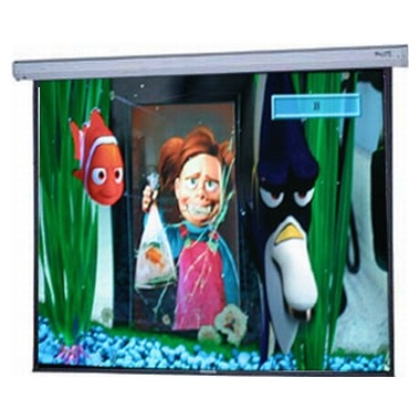 다윗홈씨네마 DavidHomeCine 300인치 전동노출 매트화이트(미국)(600x450)_이미지