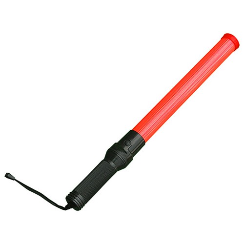 신명 LED 안전 신호봉 540mm (1개)