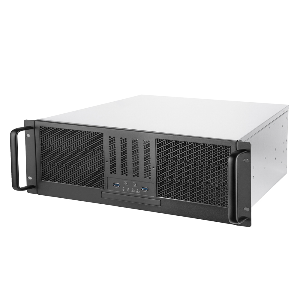 SilverStone SST-RM41-506 마이크로닉스
