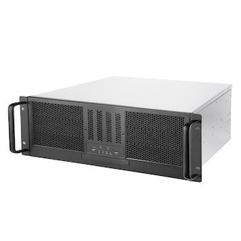 SilverStone SST-RM41-506 마이크로닉스