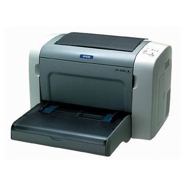 Epson Laser EPL-6200 (기본잉크)