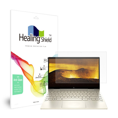 HP 엔비 X360 13-BD0065TU 저반사 Light 지문방지 액정보호필름