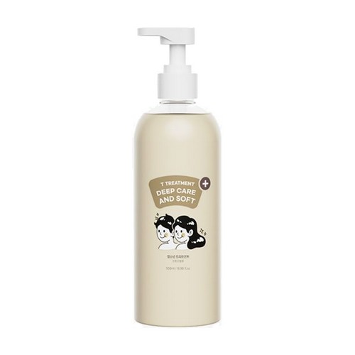 ������ ����� û�ҳ� Ʈ��Ʈ��Ʈ 500ml